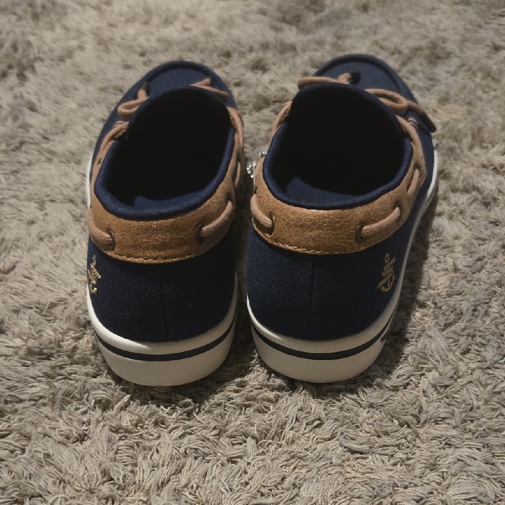 SKECHERS ArchFit Shoreline Boat Shoes - Picture 4 of 11